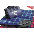 Waterproof Plaid Picnic Blankets